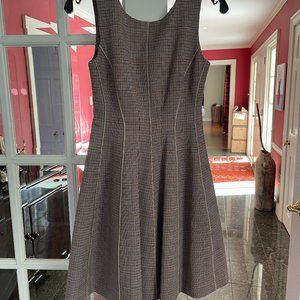 Theory Polished Dress